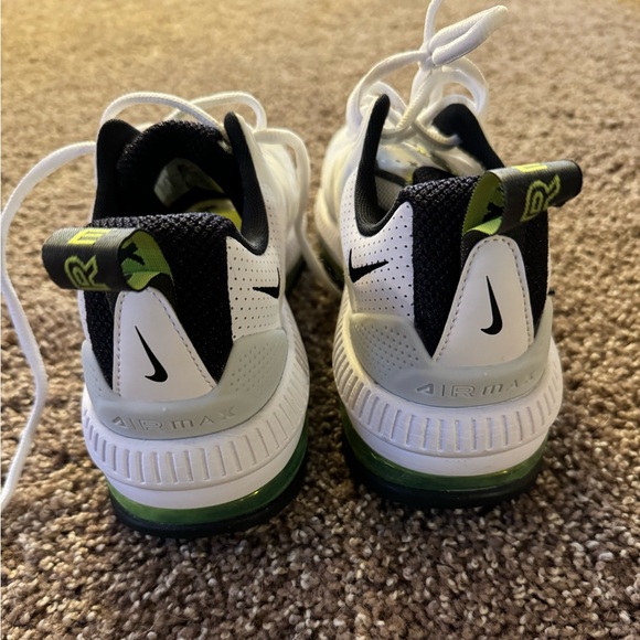 Nike Air Max Genome - Picture 3 of 5